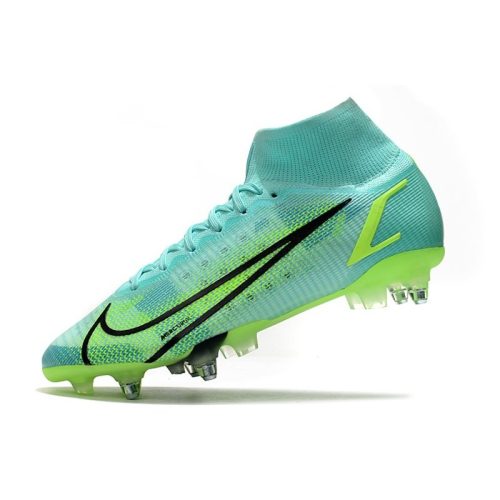 Nike Mercurial Superfly 8 Elite SG-PRO AC Impulse - Turquesa Verde_6.jpg